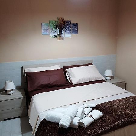 Resort ' Njulella Migliarello Luaran gambar
