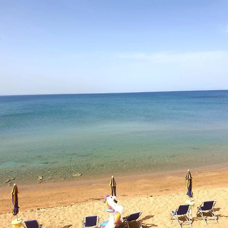 Resort ' Njulella Migliarello Luaran gambar