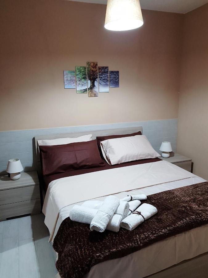 Resort ' Njulella Migliarello Luaran gambar