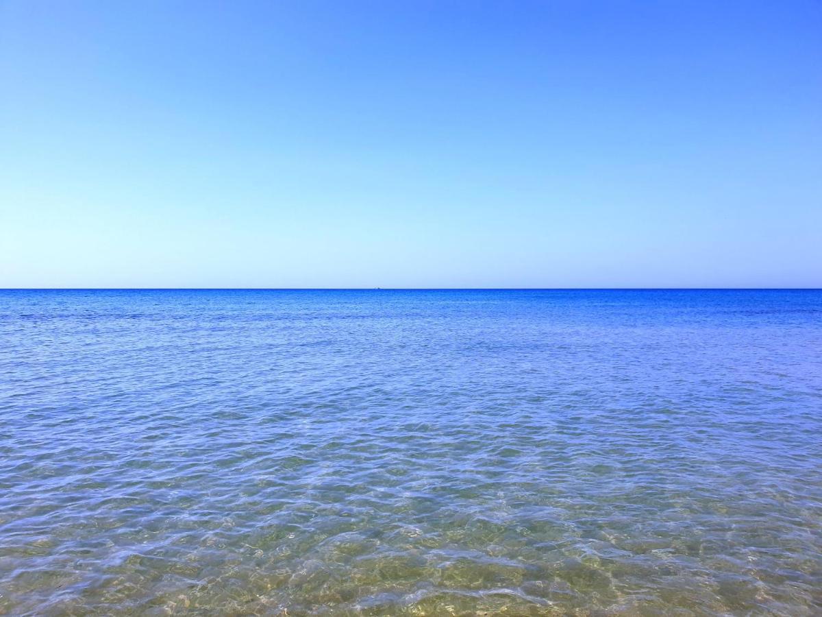 Resort ' Njulella Migliarello Luaran gambar
