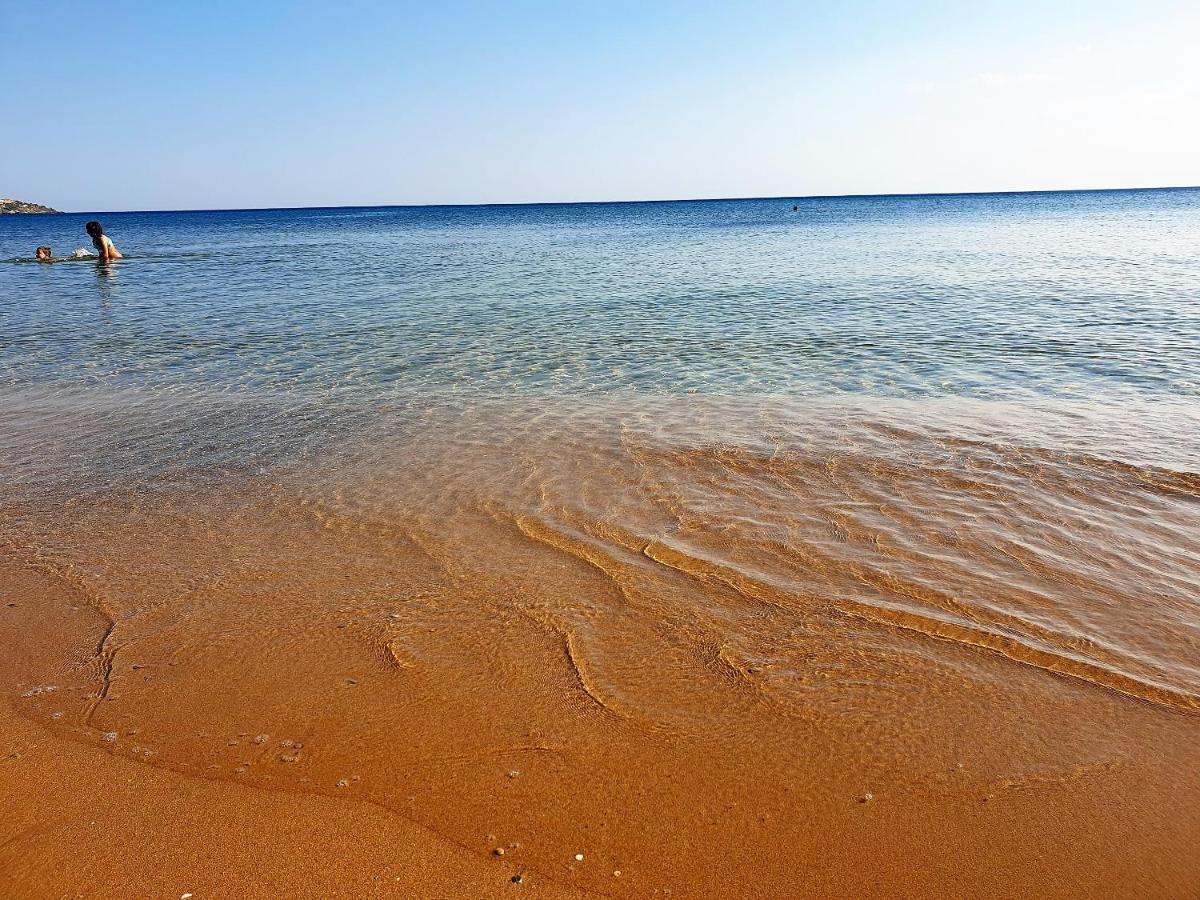 Resort ' Njulella Migliarello Luaran gambar