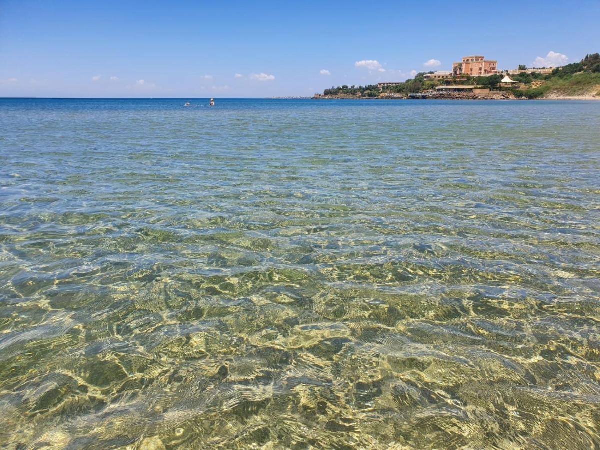 Resort ' Njulella Migliarello Luaran gambar