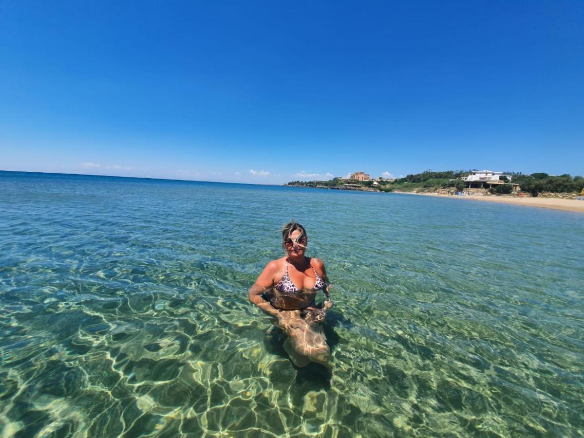 Resort ' Njulella Migliarello Luaran gambar