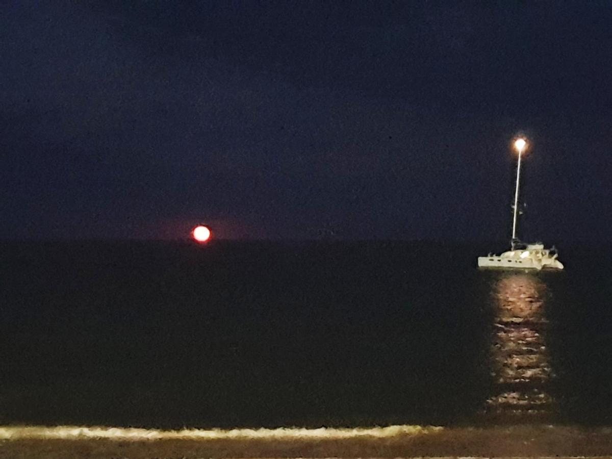 Resort ' Njulella Migliarello Luaran gambar