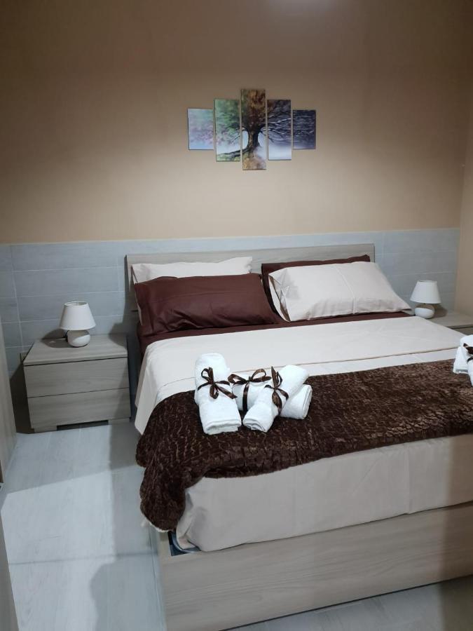 Resort ' Njulella Migliarello Luaran gambar
