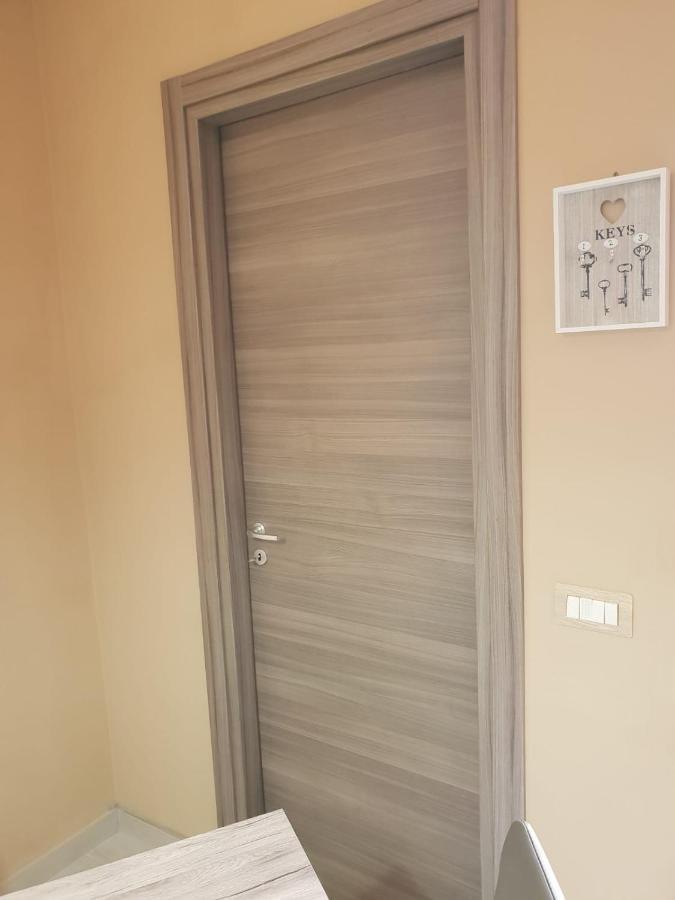 Resort ' Njulella Migliarello Luaran gambar