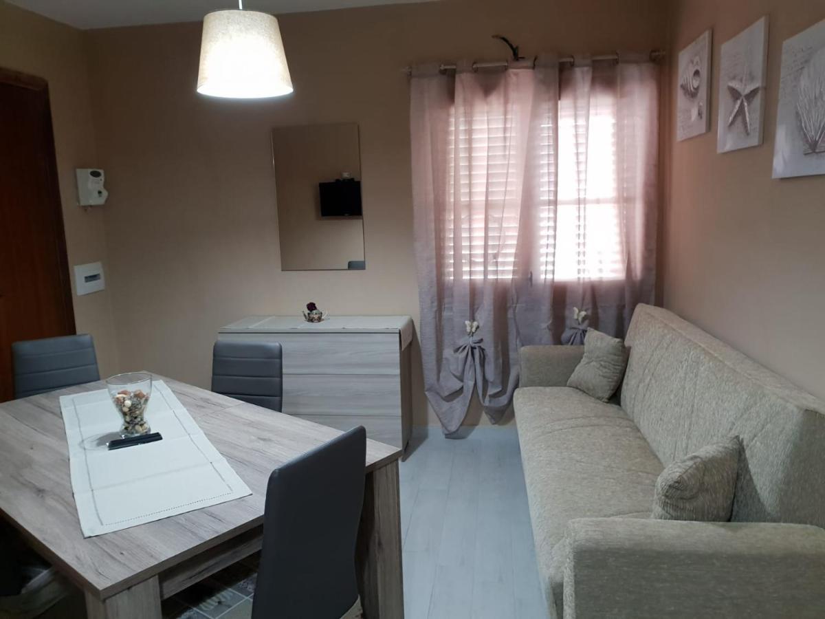 Resort ' Njulella Migliarello Luaran gambar