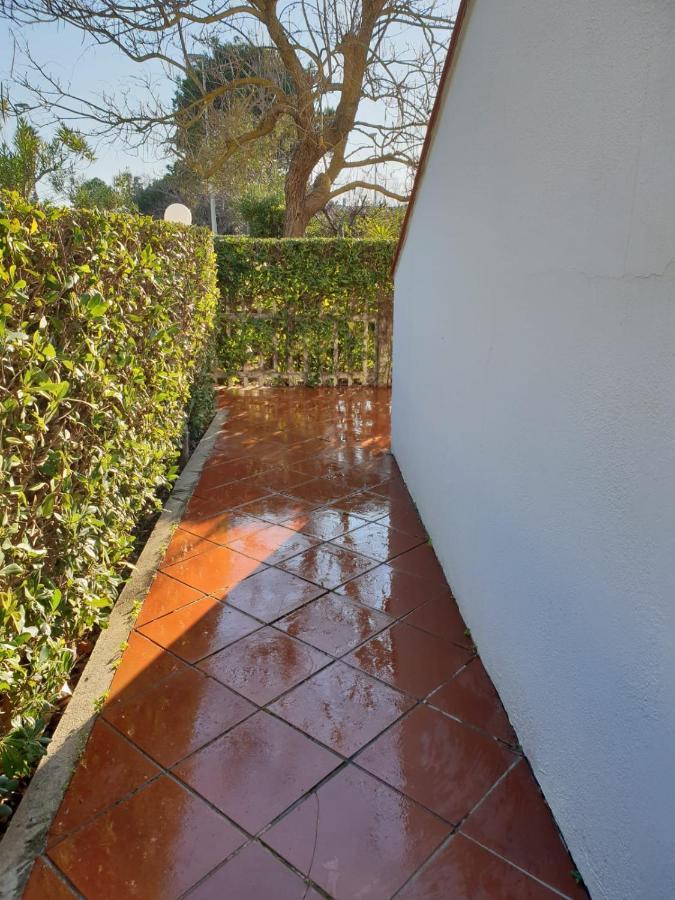 Resort ' Njulella Migliarello Luaran gambar