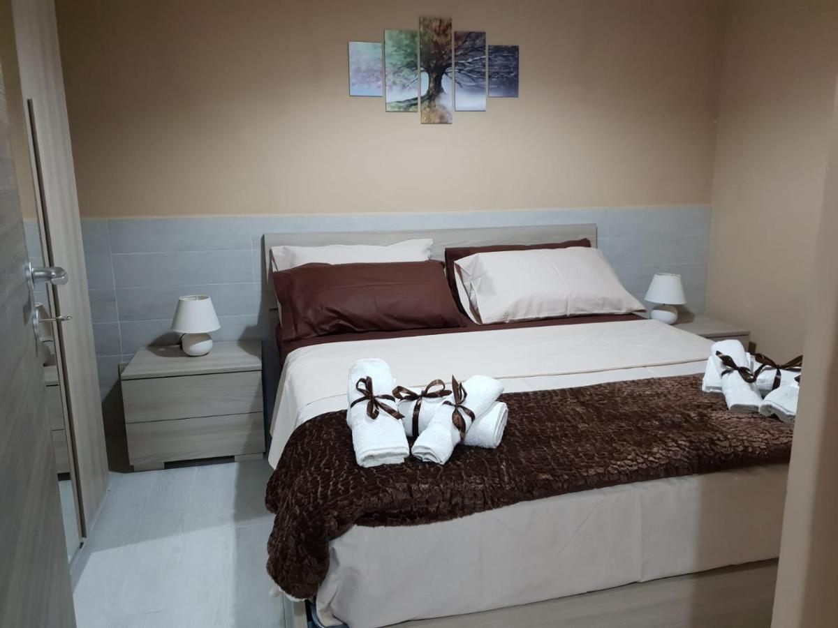 Resort ' Njulella Migliarello Luaran gambar