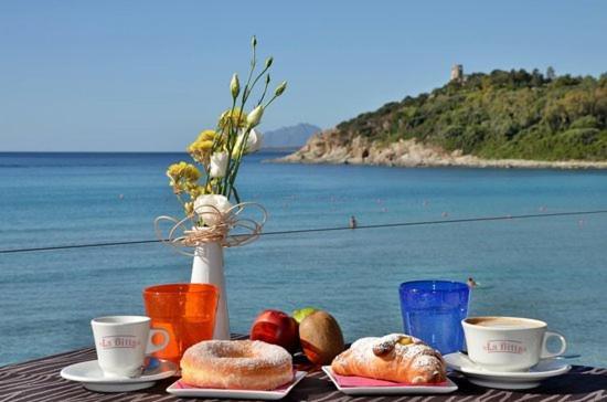 Resort ' Njulella Migliarello Luaran gambar