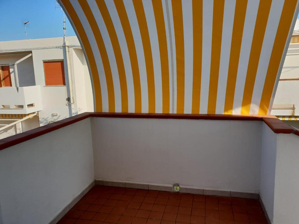 Resort ' Njulella Migliarello Luaran gambar