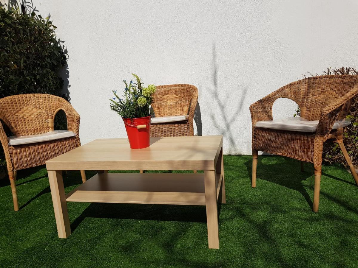 Resort ' Njulella Migliarello Luaran gambar