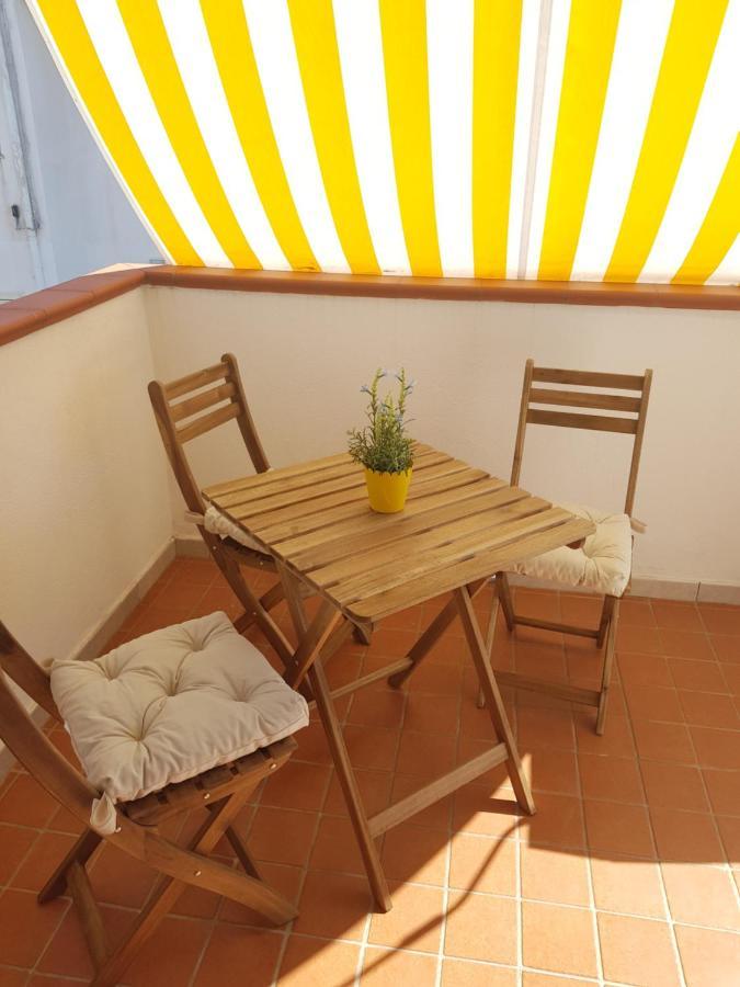 Resort ' Njulella Migliarello Luaran gambar