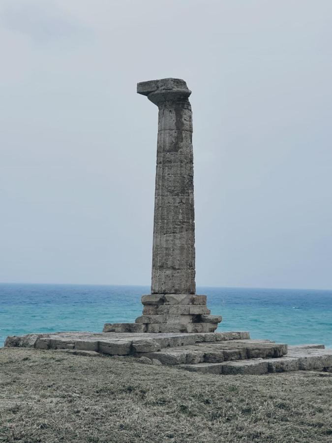 Resort ' Njulella Migliarello Luaran gambar