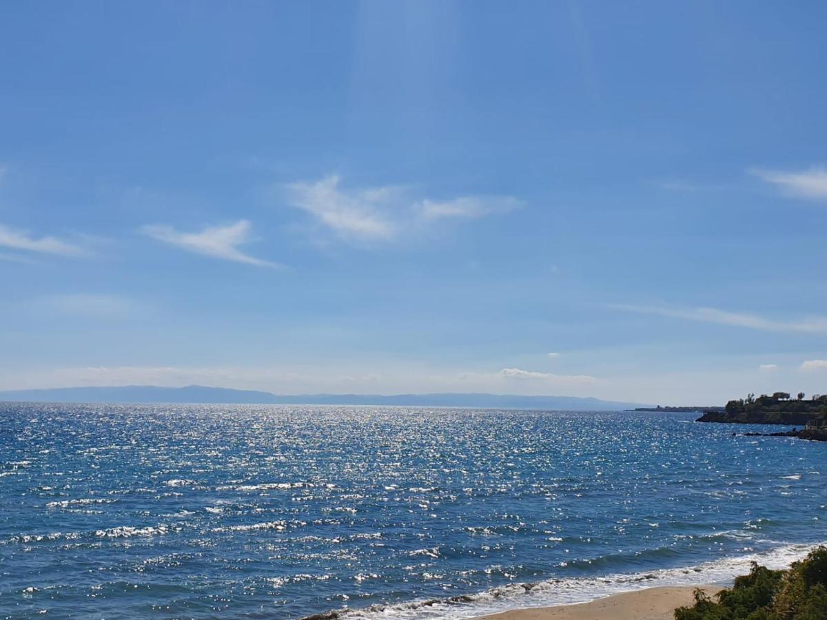 Resort ' Njulella Migliarello Luaran gambar