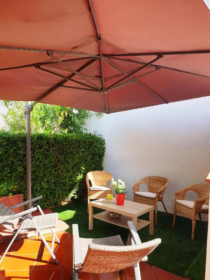 Resort ' Njulella Migliarello Luaran gambar