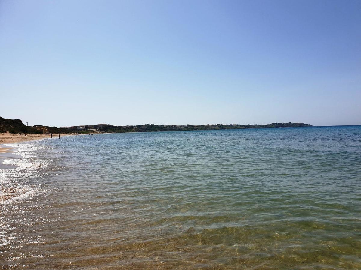Resort ' Njulella Migliarello Luaran gambar