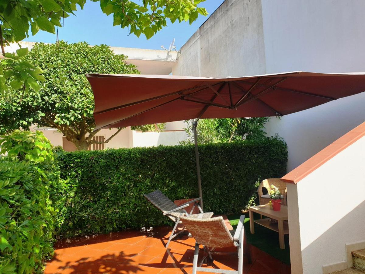 Resort ' Njulella Migliarello Luaran gambar