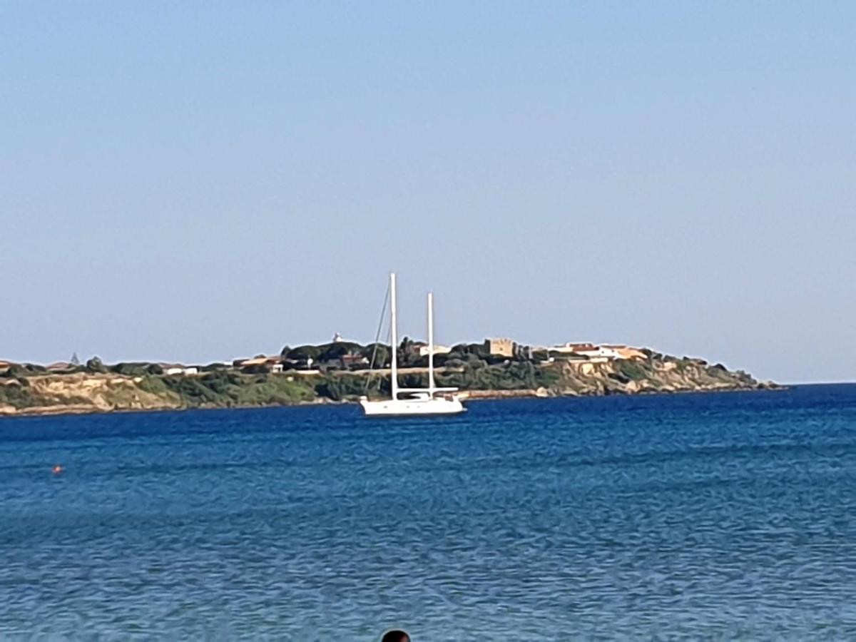 Resort ' Njulella Migliarello Luaran gambar