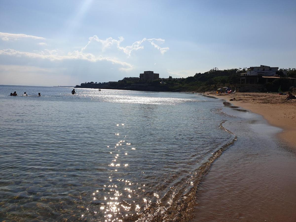 Resort ' Njulella Migliarello Luaran gambar