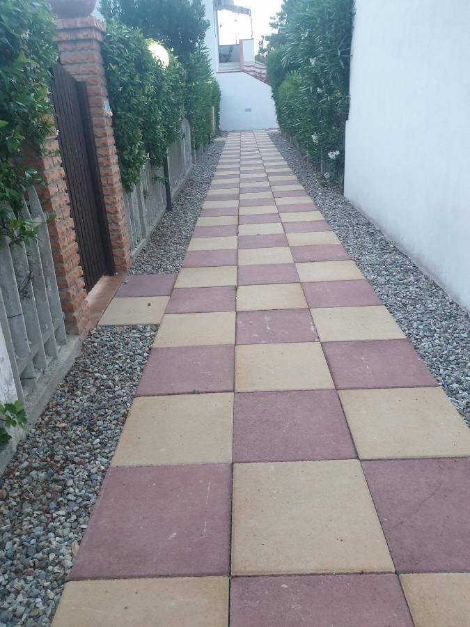 Resort ' Njulella Migliarello Luaran gambar