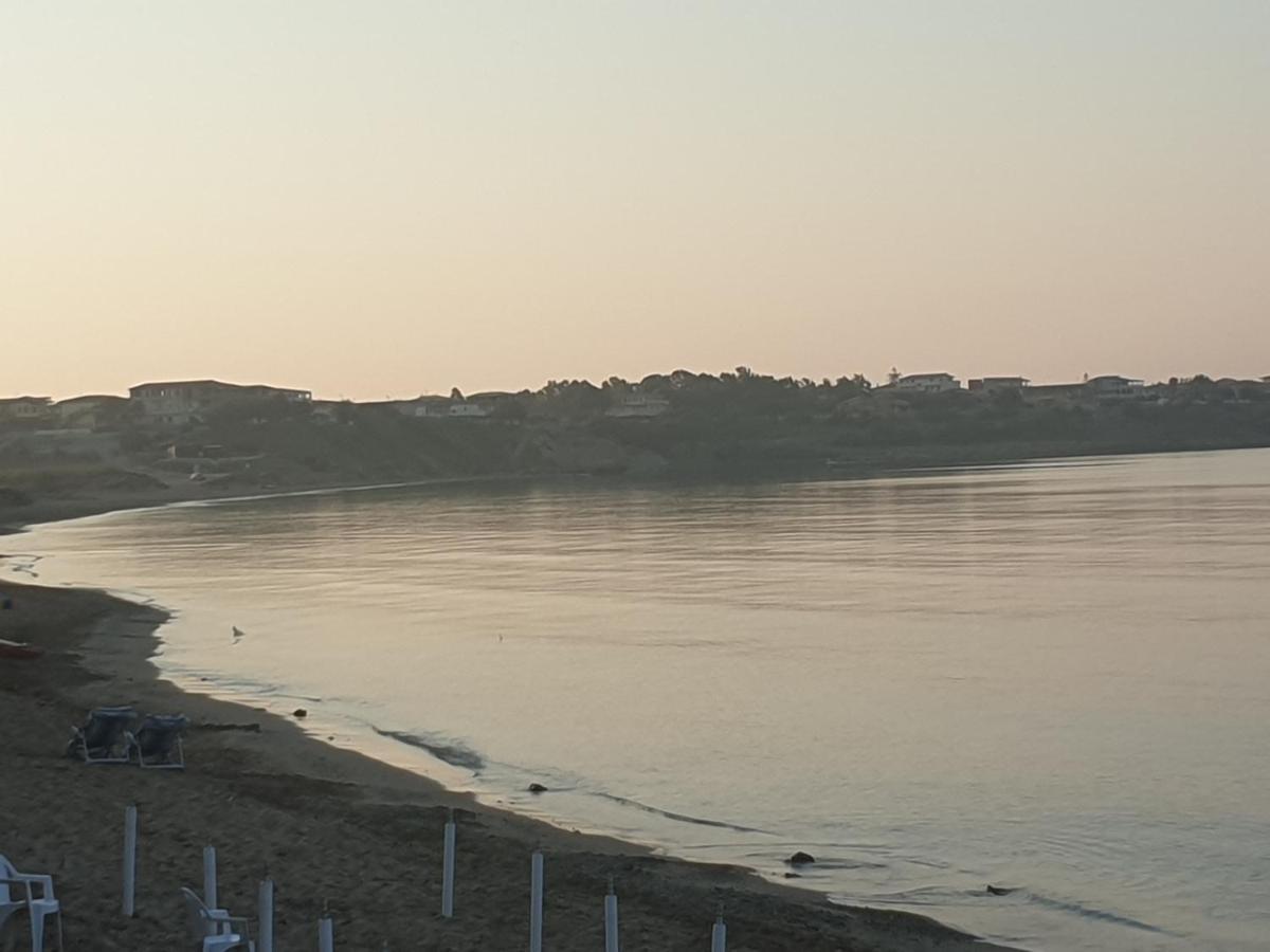 Resort ' Njulella Migliarello Luaran gambar