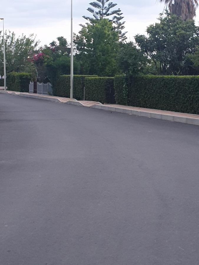 Resort ' Njulella Migliarello Luaran gambar