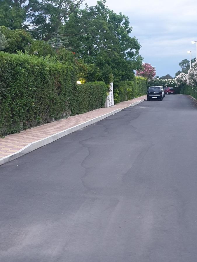 Resort ' Njulella Migliarello Luaran gambar