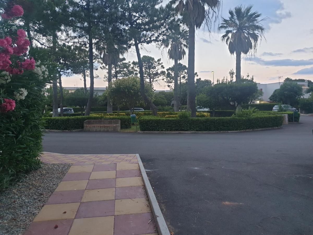Resort ' Njulella Migliarello Luaran gambar