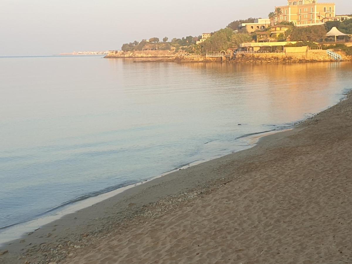 Resort ' Njulella Migliarello Luaran gambar