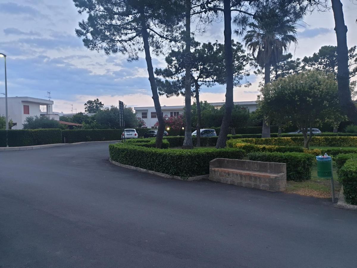 Resort ' Njulella Migliarello Luaran gambar