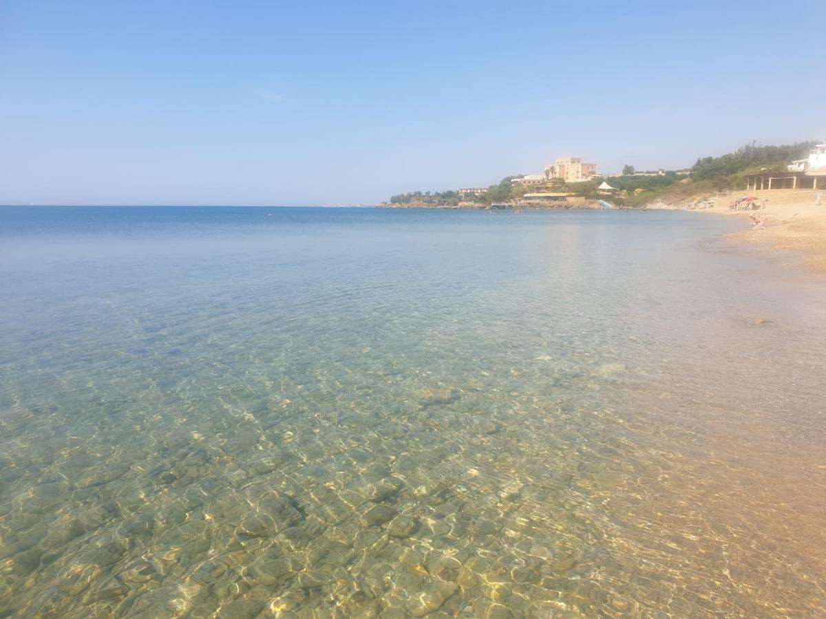 Resort ' Njulella Migliarello Luaran gambar