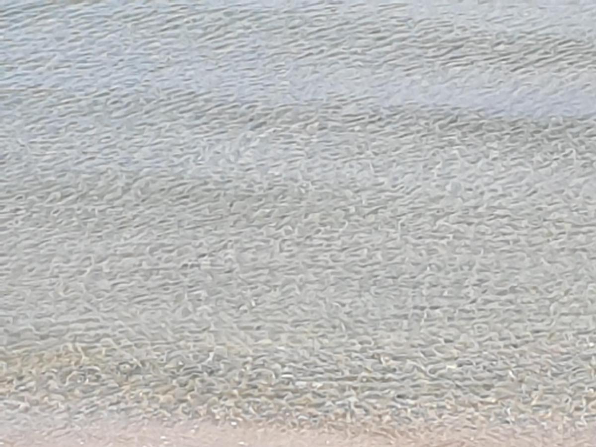 Resort ' Njulella Migliarello Luaran gambar