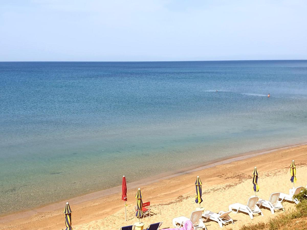Resort ' Njulella Migliarello Luaran gambar