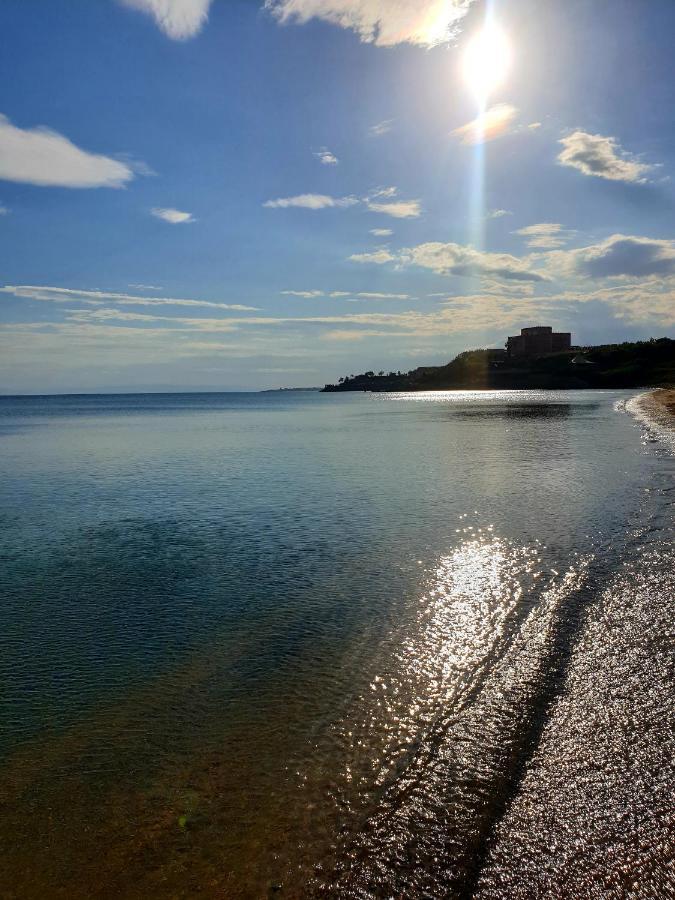 Resort ' Njulella Migliarello Luaran gambar