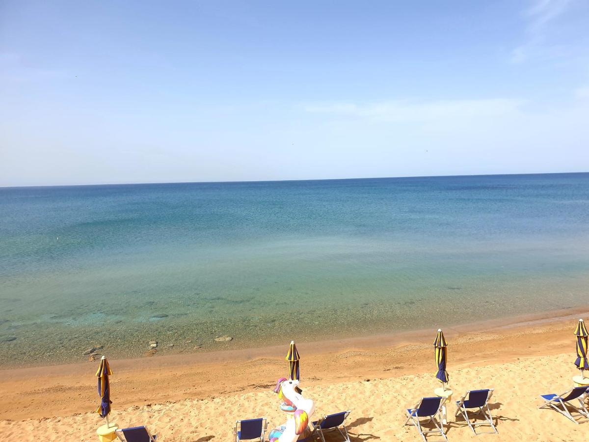 Resort ' Njulella Migliarello Luaran gambar