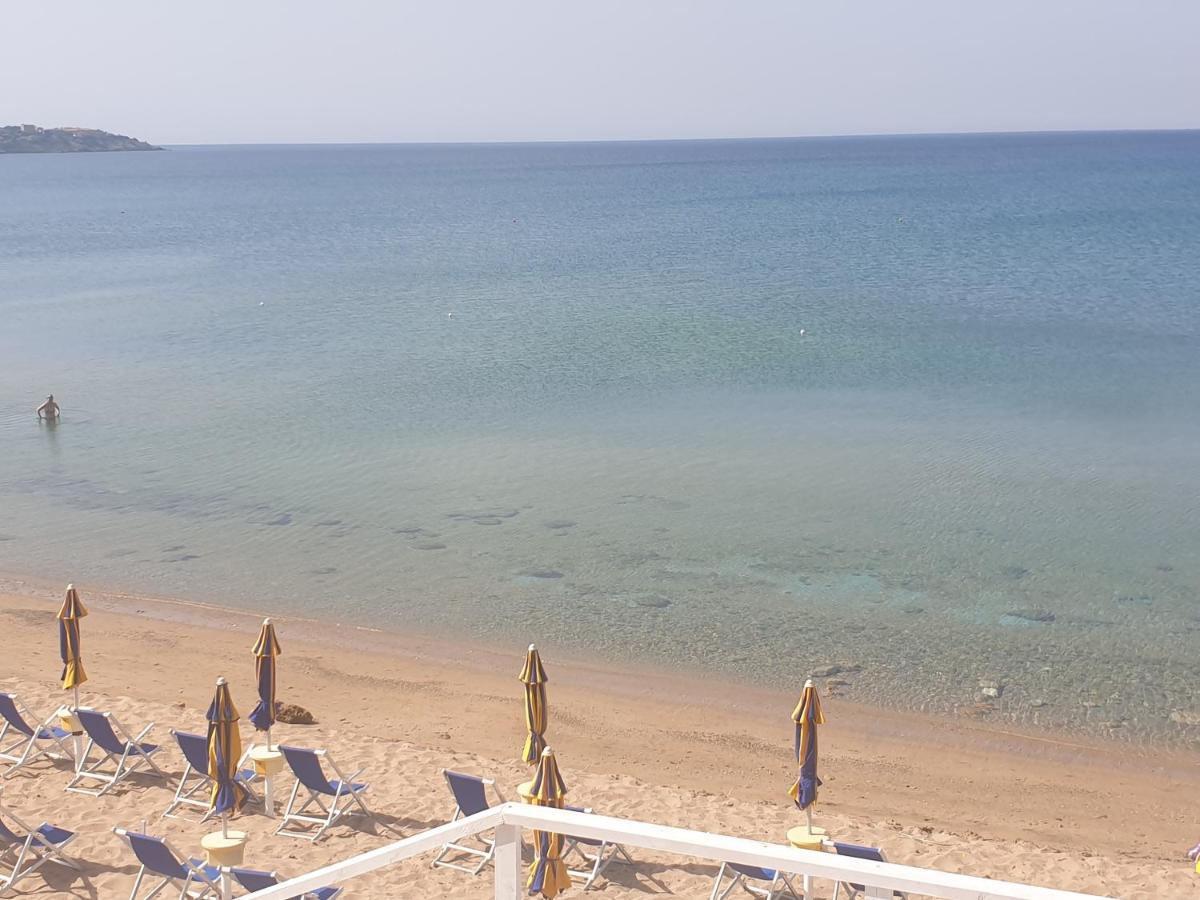Resort ' Njulella Migliarello Luaran gambar
